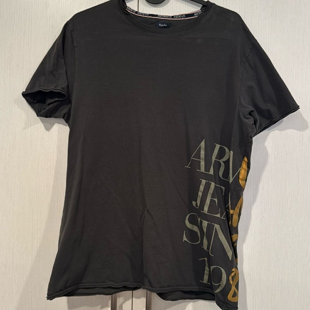 Armani Exchange short sleeve🎉Final deal🎉